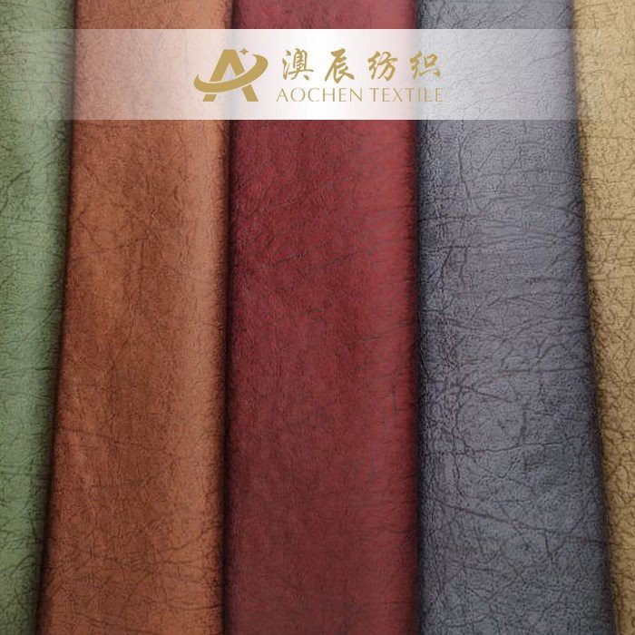 Bronzing fabric