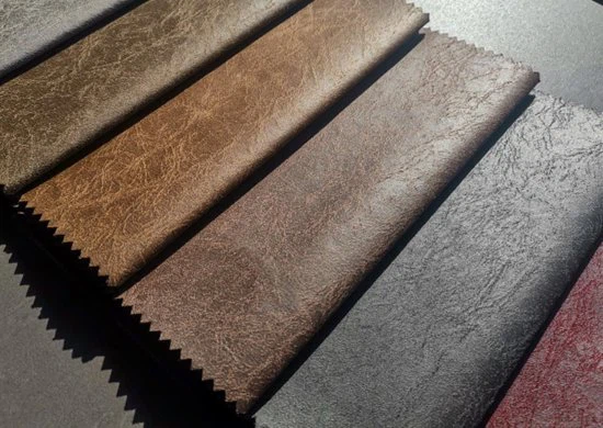 black suede material for sale