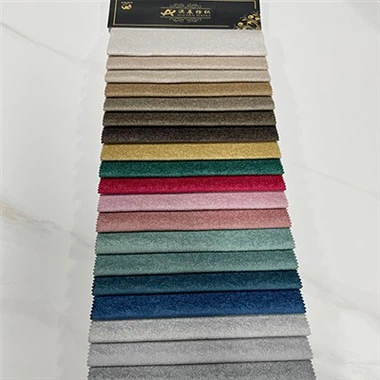 Heavy Embroidered Velvet Fabric