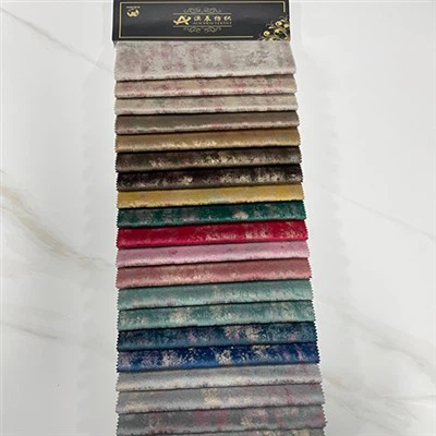 Lightweight Velvet Fabric